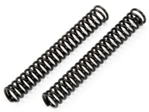 Throttle spring 2.2x20x0.4mm 23 coils (2pcs)