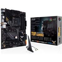 Moederbord - ASUS - TUF GAMING B550-PLUS WIFI II