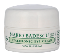 Mario Badescu Hyaluronic Eye Cream 14 g Oogverzorging
