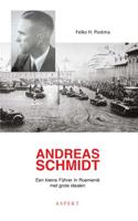 Andreas Schmidt (Paperback)