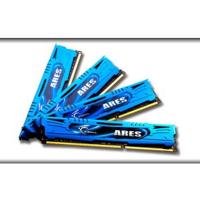 G.Skill 32GB DDR3-2400 geheugenmodule 4 x 8 GB 2400 MHz