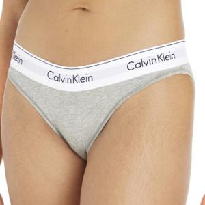 Calvin Klein 3 stuks Modern Cotton Bikini TO1