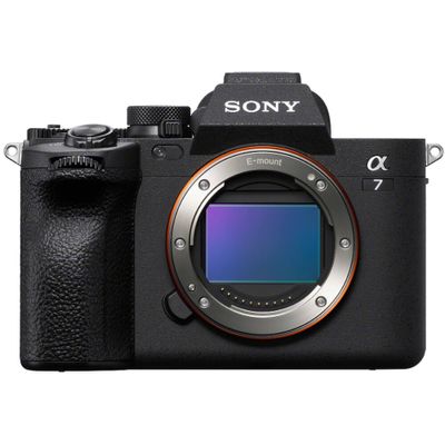 Sony A7 IV body OUTLET