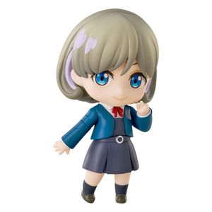 Love Live Superstar!! Nendoroid Action Figure Keke Tang 10 cm - Damaged packaging