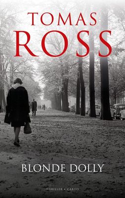 Blonde Dolly - Tomas Ross - ebook
