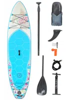 Yolo Board Sugar Skull 10'6