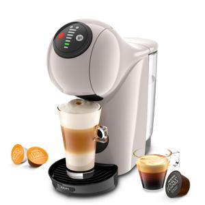 Krups KP243A NESCAFE Dolce Gusto Genio S Basic Wit