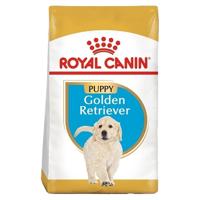 Royal Canin Dog Puppy Golden Retriever Dry 12kg