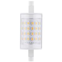 Paulmann 28836 LED-lamp Energielabel E (A - G) R7s 9 W Warmwit (Ø x h) 28 mm x 78 mm 1 stuk(s) - thumbnail