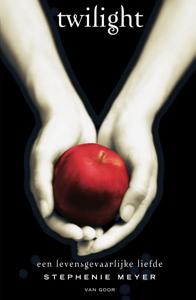 Twilight (Hardback)