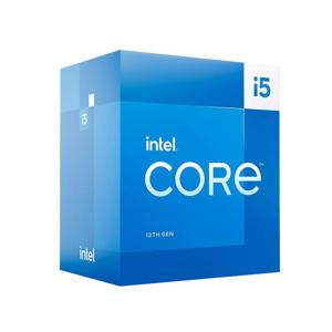 Intel® Core™ i5 i5-13400F 10 x 2.5 GHz Processor (CPU) boxed Socket: Intel LGA 1700