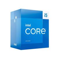 Intel® Core™ i5 i5-13400F 10 x 2.5 GHz Processor (CPU) boxed Socket: Intel LGA 1700