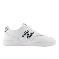 Dames casual sneakers New Balance 80 Wit Schoenmaat 36