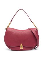 Coccinelle sac porté épaule Magie Soft - Rouge Coccinelle sac porté épaule Magie Soft - Rouge