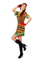 Mexicaanse Bandita - thumbnail