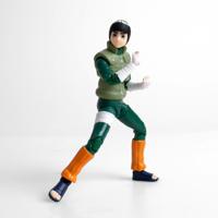 Naruto BST AXN Action Figure Rock Lee 13 Cm