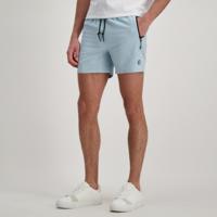 Cars Jeans 62543 Swimshort Bemino Zwembroek 71 Grey Blue