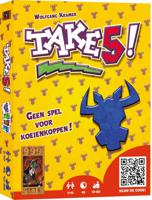 999 Games Take5!