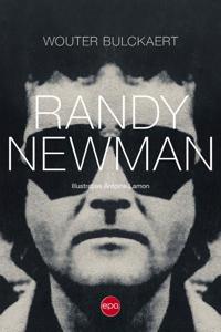 Randy Newman (Paperback)
