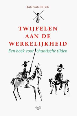 Twijfelen aan de werkelijkheid (Paperback)
