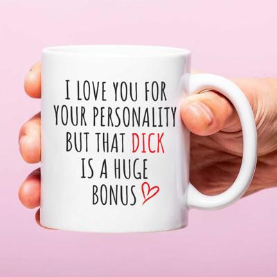 Mok I love you for your personality but that dick is a huge bonus