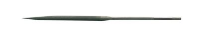 Bahco naaldvijl halfrond 140 mm | 2-304-14-2-0