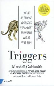 Triggers (Paperback)