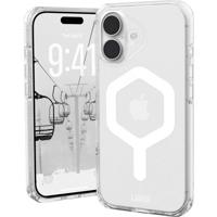 Urban Armor Gear Case Apple Apple iPhone 17 Transparant