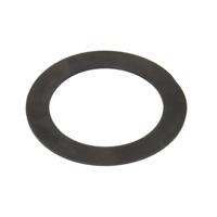 ENDURO BEARINGS Bb spindle spacer (nylon) - 24x33x1