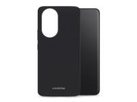 Mobilize Mobilize Rubber Gelly Case Honor 200 Matt Black