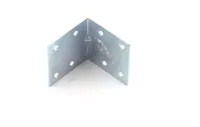 Eurofix versterkingshoek 60x60x60 mm