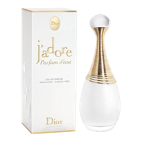 Dior Dior J'adore Parfum d'eau Eau de Parfum 100ml - Zonder Alcohol