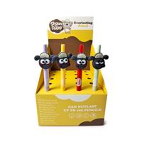 Kawaii Schattige Shaun het Shcaap Oneindig Potlood