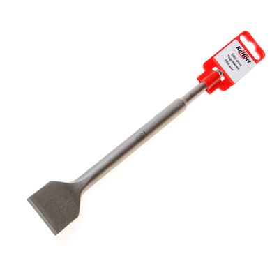 SDS-plus tegelbeitel 40 x 250mm SDS-plus tegelbeitel 40 x 250mm