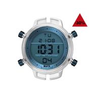 Unisex horloge Watx & Colors RWA1711 (Ø 46 mm)