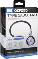 OXFORD bandenvul- en meetapparaat "pro" tire gauge ox750