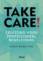 Take care! (Paperback) Take care! (Paperback)