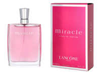 Lancome Miracle Femme Eau de parfum Spray 100 ml Dames