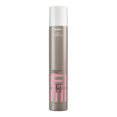 Wella Styling EIMI Fixing Hairspray Mistify Me Strong 500ml Wella Styling EIMI Fixing Hairspray Mistify Me Strong 500ml