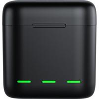 Telesin Battery Charger Box + 2x accu voor GoPro Hero 13