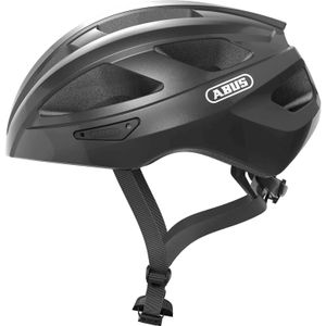 Abus Helm MacatGoud titan L 58-62cm