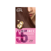 Guhl Pearlance Intensieve Crème-Kleuring N55 Warmroodbruin Teakwood