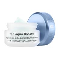 Face Care 24H Aqua Booster Eye Contour Cream-Gel