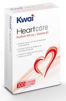 Heartcare knoflook