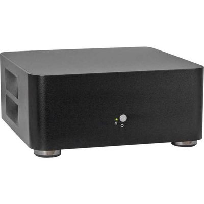 Inter-Tech ITX A80 htpchtpc behuizing