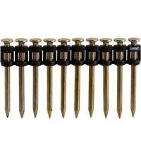 Spero Stalen nagels extra hard 38mm | 500 stuks, beton, staal, steen, etc. TBV gasschiethamers - SPE738MM Spero Stalen nagels extra hard 38mm | 500 stuks, beton, staal, steen, etc. TBV gasschiethamers - SPE738MM