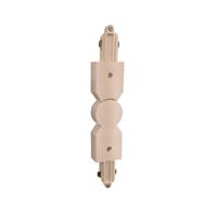 Highlight 1-faseTrack corner flex zand bruin - O5112.03