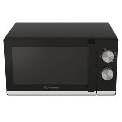Magnetron Candy CMG20TNMB Zwart 700 W 20 L