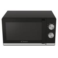 Magnetron Candy CMG20TNMB Zwart 700 W 20 L
