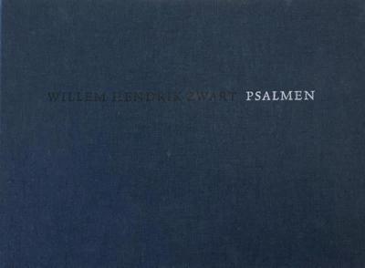 Psalmen (Hardback)